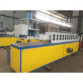 roller shutter door roll forming machine/rolling shutter machinery